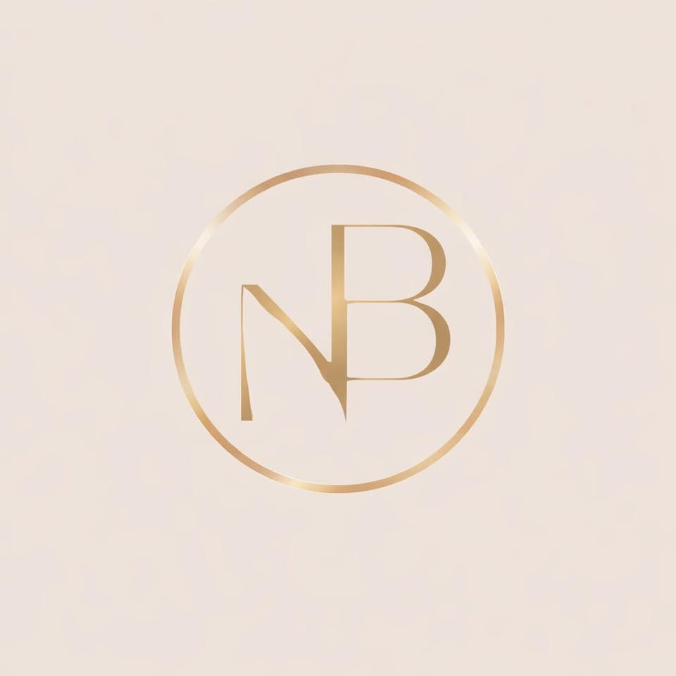 Nazlıcan Balım logosu